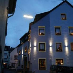 Фотографии гостиницы
Hotel-Restaurant Ehses