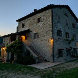 Фотографии гостевого дома
Monte Bibele