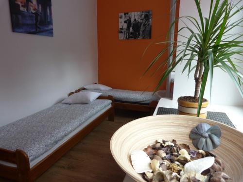 Фотография хостела Hostel Camera