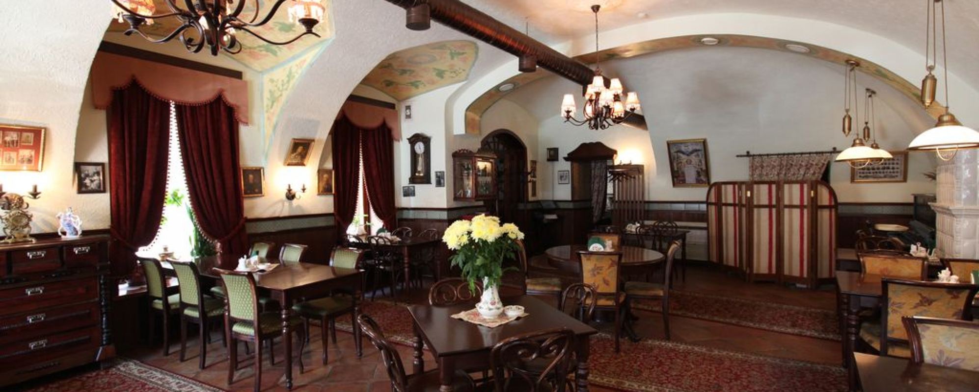 Фотографии ресторана Пяткин