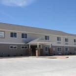 Фотография гостиницы Green Acres Hotel