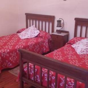 Фотографии гостевого дома
Apartamentos Puente Viesgo Viviendas Rurales