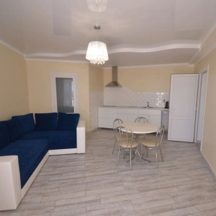 Фотография квартиры Апартаменты Море Море 10