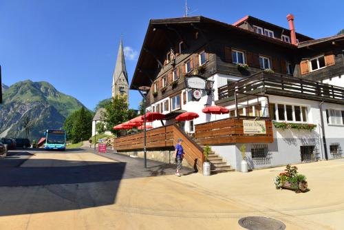 Фотография гостиницы Hotel Neue Krone