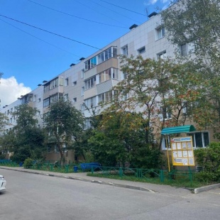 Фотография квартиры Апартаменты Аликорн на улице Московская, д. 1а