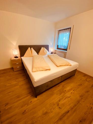 Фотографии гостиницы
Boutique Hotel Residence Brugghof & Erlhof