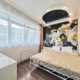 Фотография квартиры Апартаменты M Apartments Eldorado 6