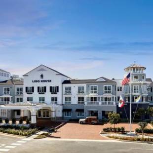 Фотографии гостиницы
Lido House, Autograph Collection