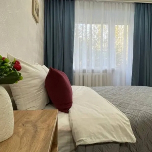 Фотография квартиры Квартира Хорошо Как Дома