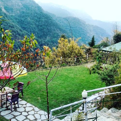 Фотографии базы отдыха 
            Nature Drops