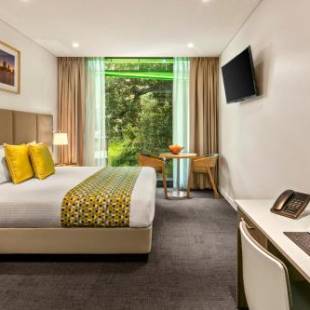 Фотографии апарт отеля
Quest Mounts Bay Road