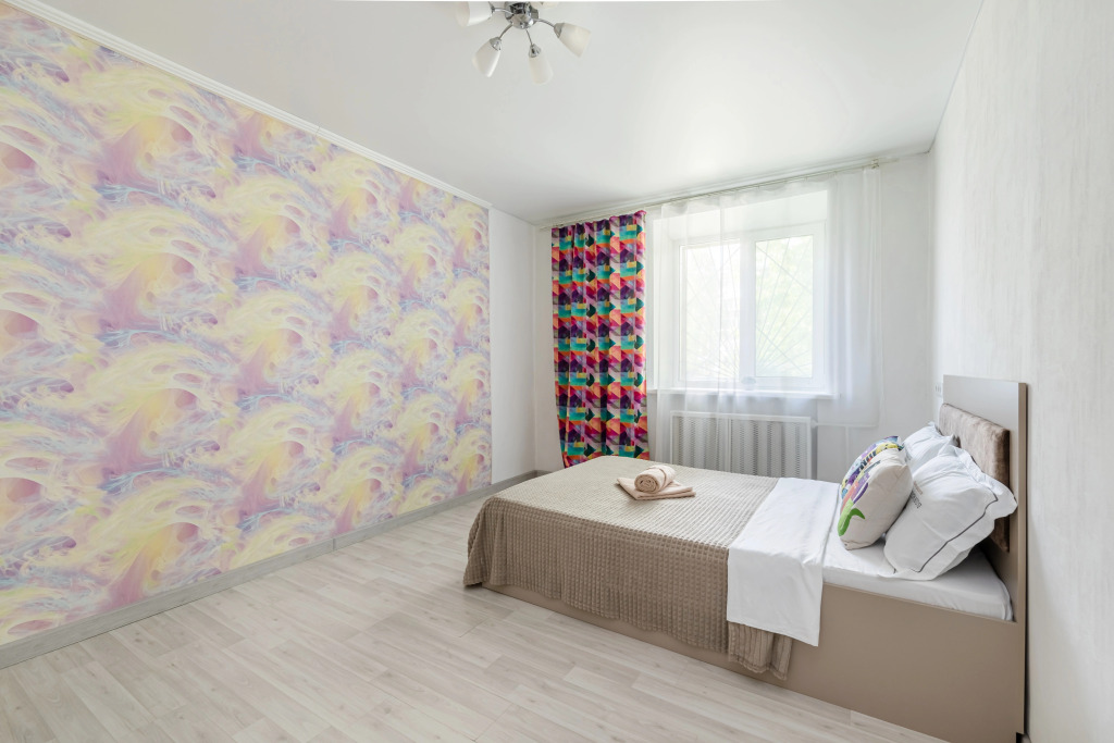 Фотография квартиры Апартаменты Комфорт на Назарбаева