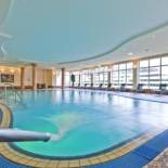 Фотография апарт отеля Aparthotel Treudelberg