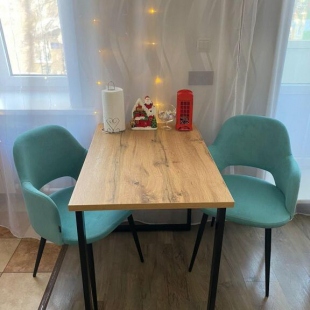 Фотография квартиры Апартаменты на проспекте 50 лет Комсомола