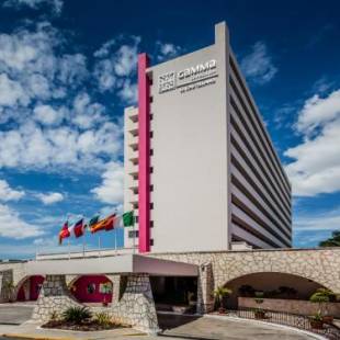 Фотографии гостиницы
Gamma Merida El Castellano