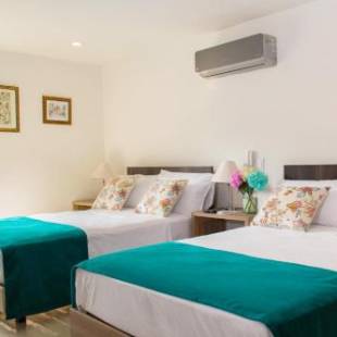 Фотографии гостиницы
Hotel Avanti Chipichape