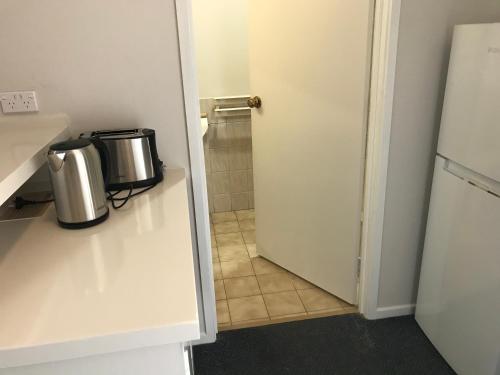 Фотография мотеля Mildura City Gate Motel