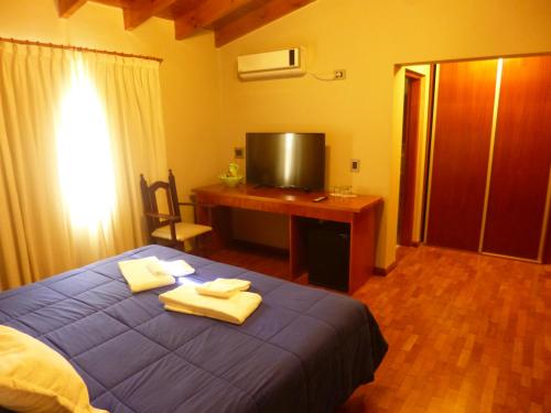 Фотография гостиницы Garden House Hotel