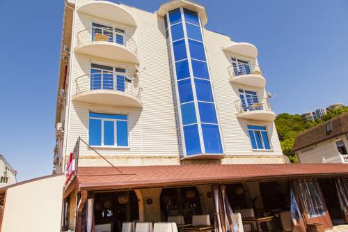 Фотография гостиницы Баязет