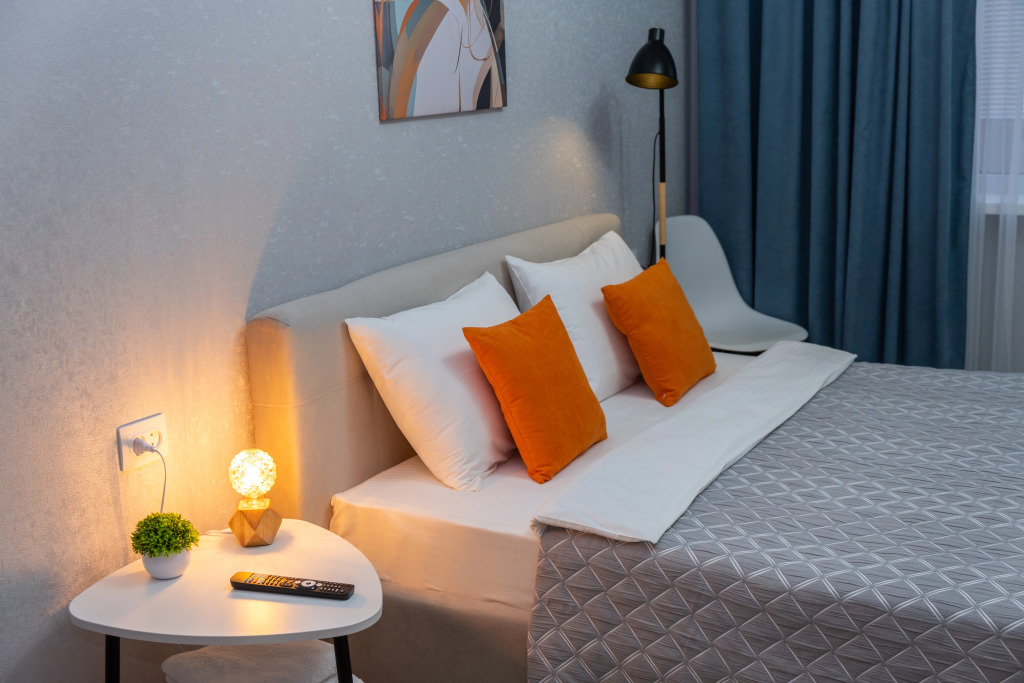 Фотография квартиры Квартира в центре нового города