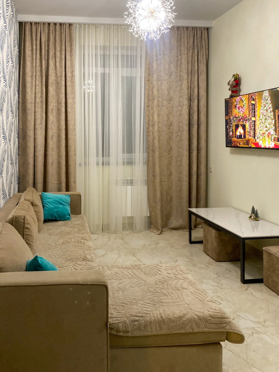 Фотография квартиры Квартира S-Van Cozy Home