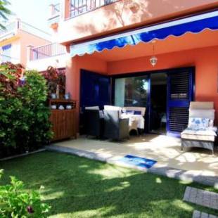 Фотографии гостевого дома
BAHIA MELONERAS II 62