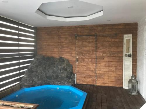 Фотография базы отдыха Chacra La Escondida