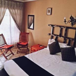 Фотографии гостевого дома 
            Safari Travelodge