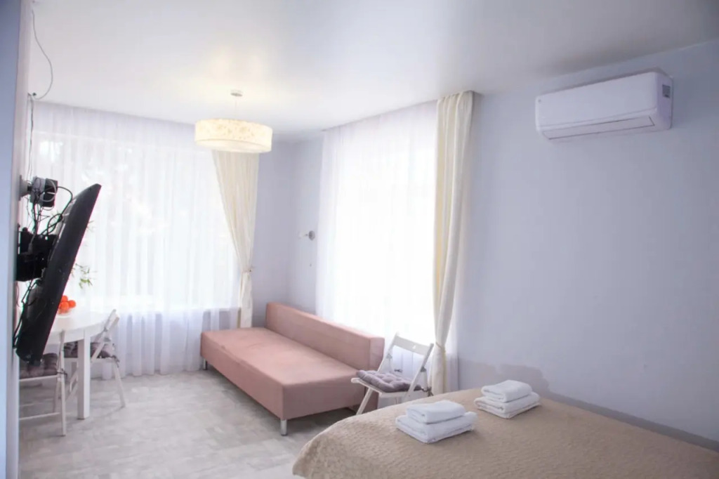 Фотография квартиры Апартаменты в Раевском