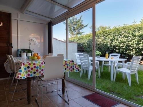 Фотография гостевого дома Maison Seignosse, 2 pièces, 4 personnes - FR-1-239-421