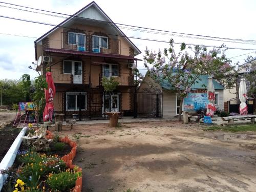 Фотография гостевого дома Дача Донич