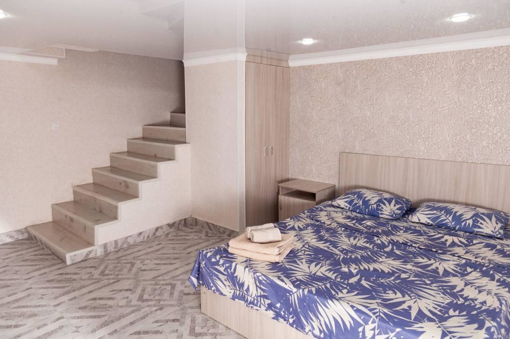 Фотография квартиры Апартаменты на улице Федько