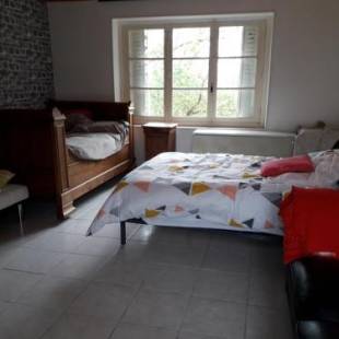 Фотографии гостевого дома
Maison plein pied dans bourg avec tous commerces