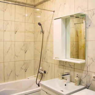 Фотография квартиры Апартаменты на улице Власова 4