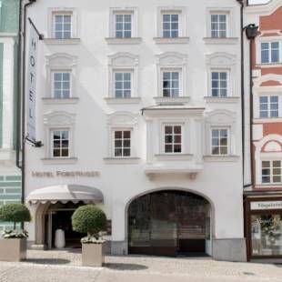 Фотографии гостиницы
Hotel Forstinger - Boutique Hotel Schärding