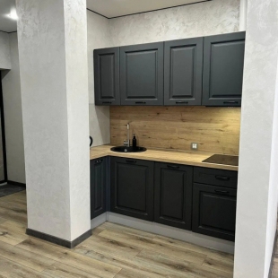 Фотография квартиры Rich House (Рич Хаус) на улице Восход