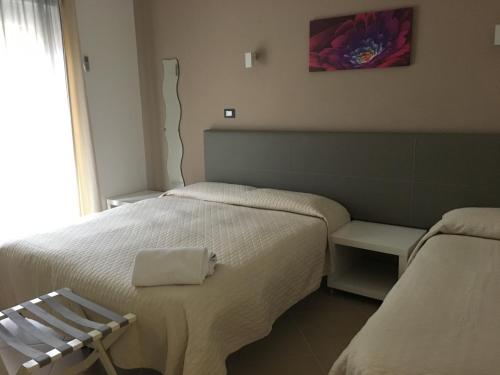 Фотография гостевого дома B&B A Due Passi