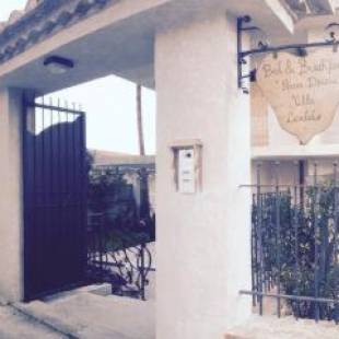 Фотографии гостевого дома 
            Piccola Dimora Villa Candido