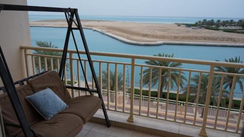 Фотография апарт отеля marina two apartment 201 with direct sea view