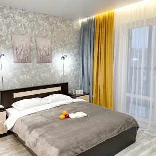 Фотография квартиры Квартира Konstantinov Apartments Фрунзе 252/2