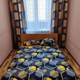 Фотография квартиры Квартира на Новой улице 20А