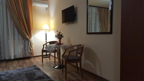 Фотография гостевого дома Casa Alex