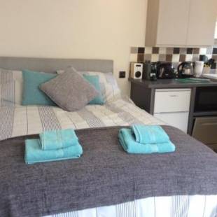 Фотографии кемпинга
Auntie Bett's