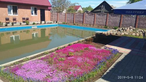 Фотография мини отеля Агроусадьба Забрама