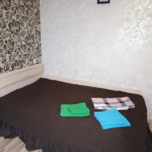 Фотография квартиры Апартаменты Однокомнатные Первомайская 16