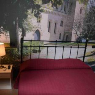 Фотографии гостиницы 
            Hotel Il boschetto