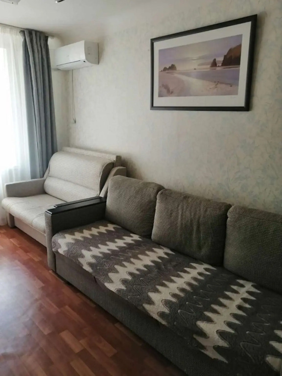 Фотография квартиры Квартира на улице имени Генерала Карбышева