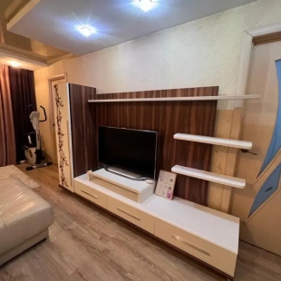 Фотография квартиры Квартира Сейфулина 1 район центрального парка