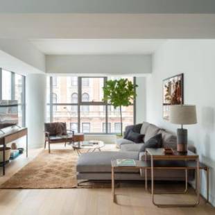 Фотографии апарт отеля
ROOST East Market