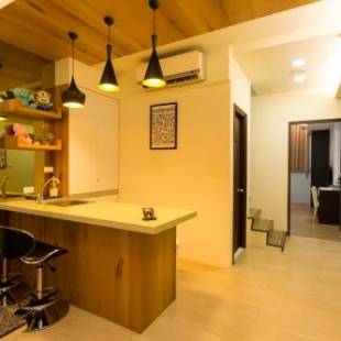 Фотографии мини отеля
W Hostel